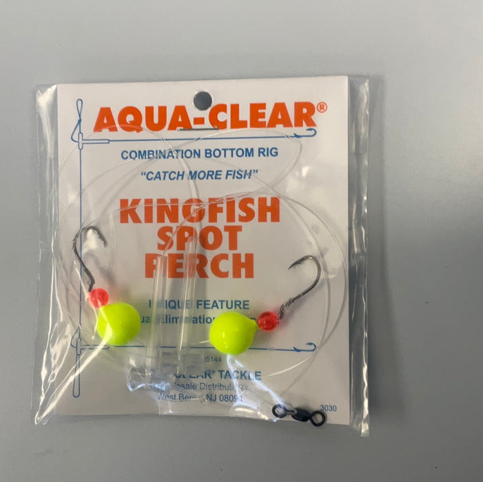 Aqua Clear KF-4 Spot-Kingfish-Perch