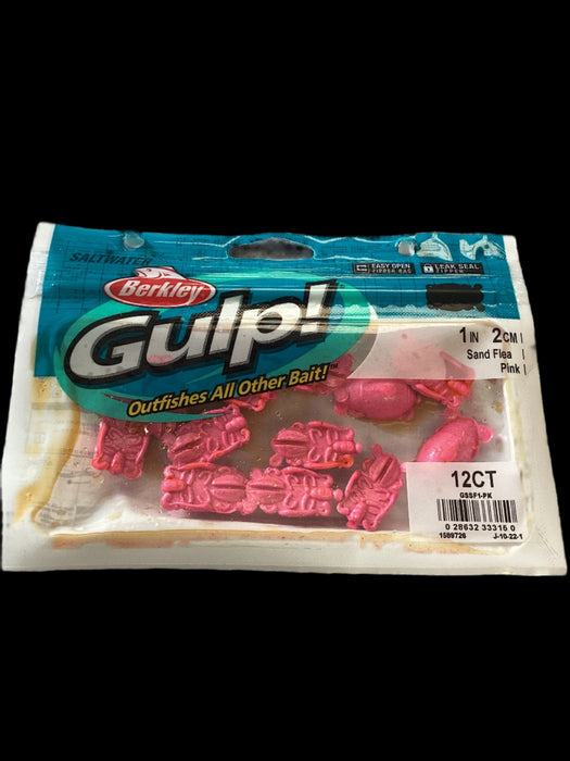 Berkley GSSF1-PK Gulp! Saltwater