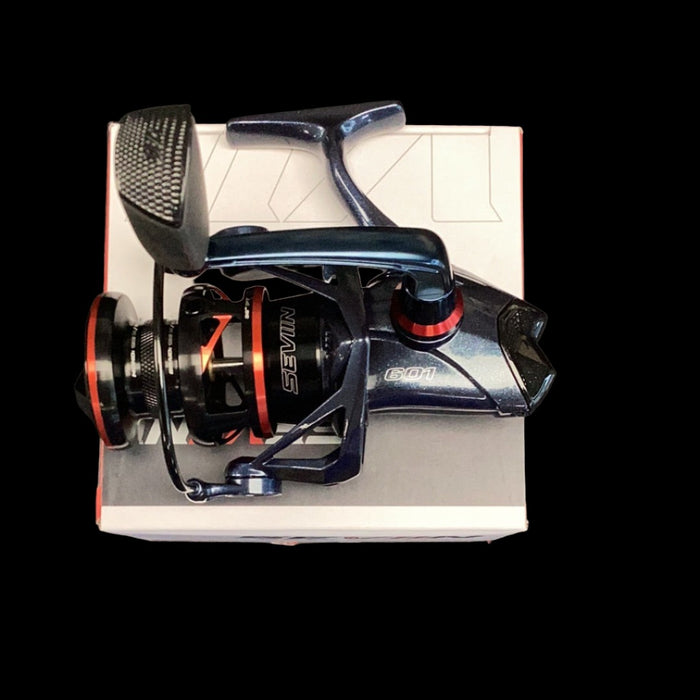 SEVIIN GSW SALTWATER SPINNING REELS