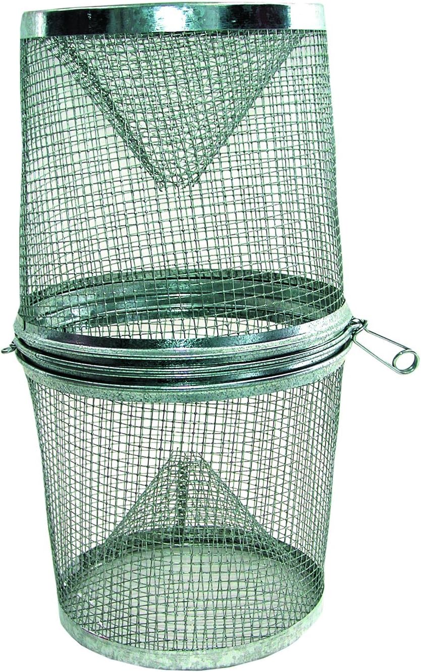 Minnow Traps, Spot Traps & Pens