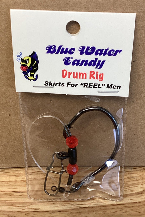 Blue Water Candy 100 00-8 Surf Drum