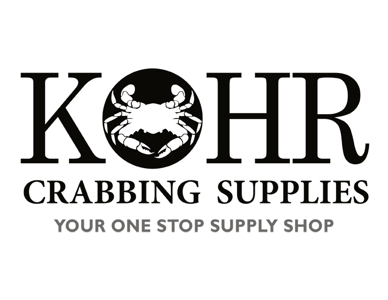 Kohr Crabbing Supplies Gift Card