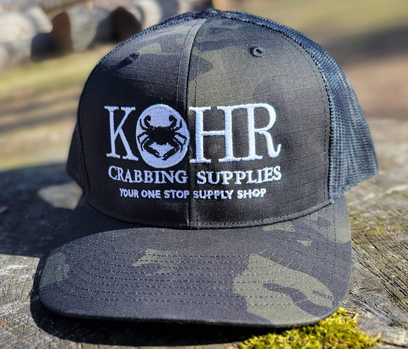 Hats
